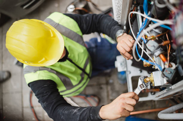 Commercial Electrical Services in Waynesville, NC